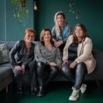 Top-kappers// All-round hairstylists// Helmond