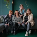 Top-kappers// All-round hairstylists // Helmond